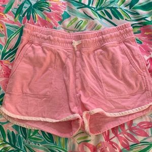 CrewCuts pink girls short